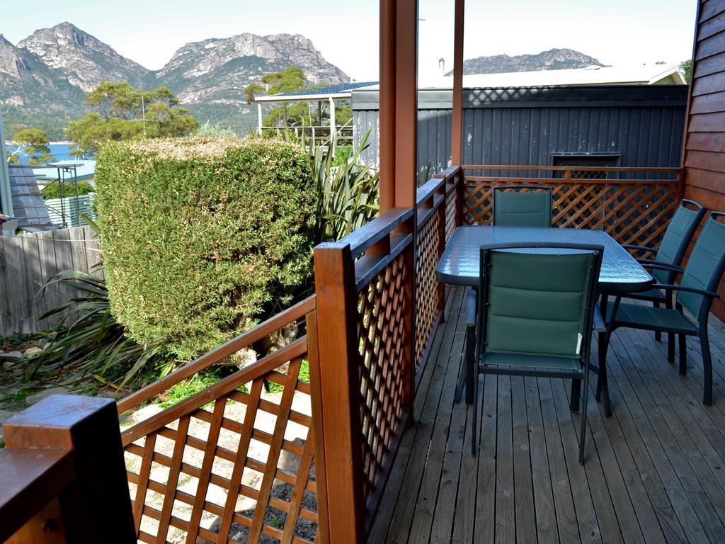 Freycinet Sands Коулс-Бей Номер фото