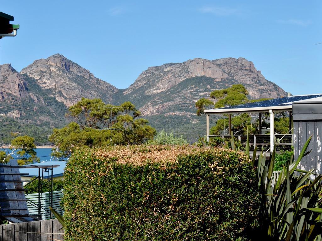 Freycinet Sands Коулс-Бей Номер фото