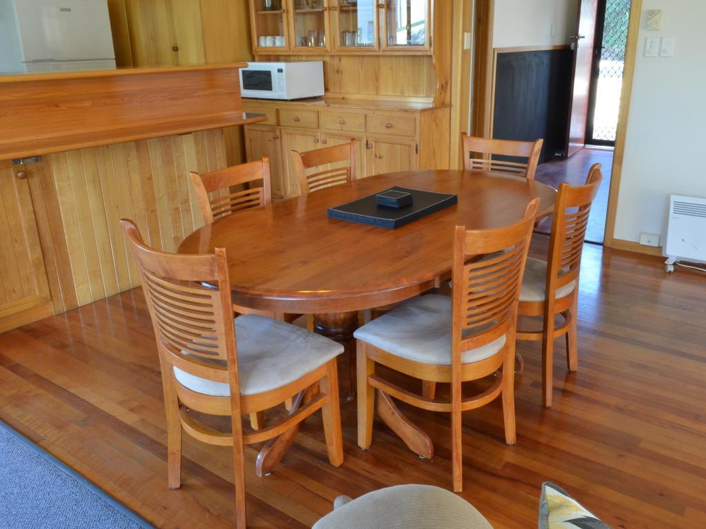 Freycinet Sands Коулс-Бей Номер фото
