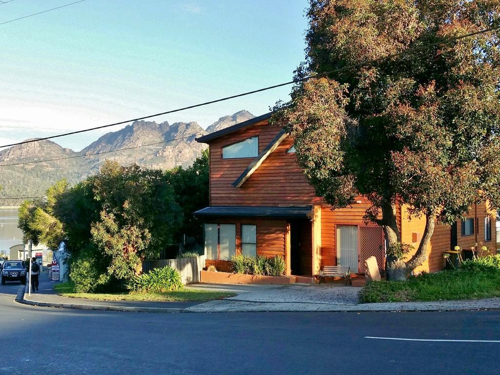Freycinet Sands Коулс-Бей Номер фото